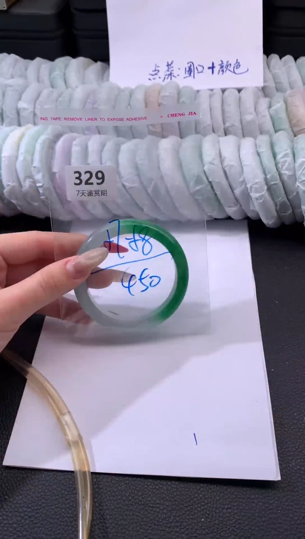 非金属无时尚手镯 所见即所得 七天鉴赏期 方