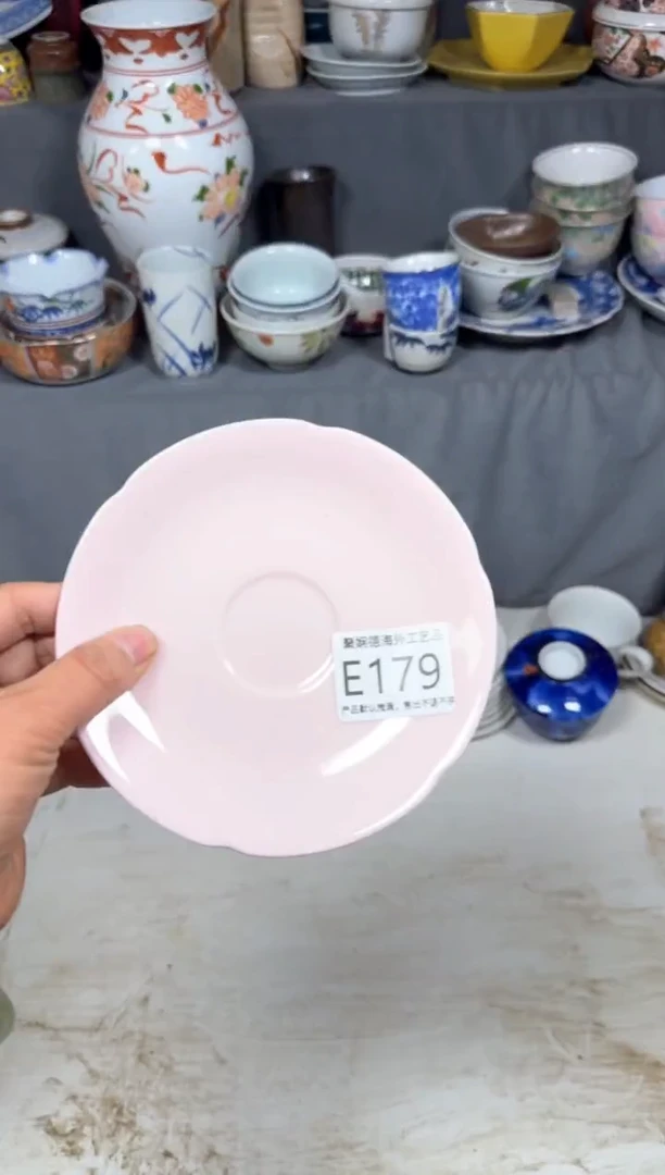 【闪购商品】壶聚娴德工艺品闪购e179