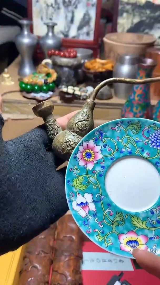 【闪购商品】瓷器默认微瑕瓷器