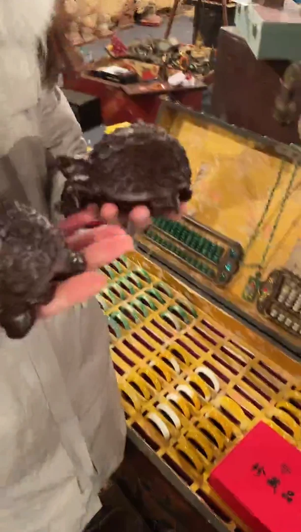 【闪购商品】一一一一一一大龟