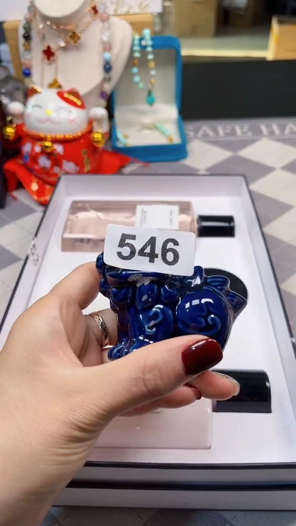 瓷片陶茶666文玩周边多人