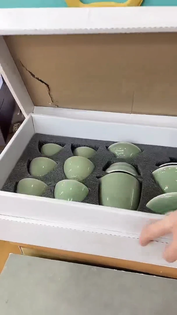 【闪购商品】窑主茶具窑主茶具@
