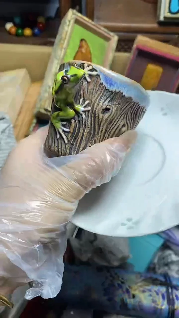 【闪购商品】瓷片瓷器瓷器瓷器瓷器