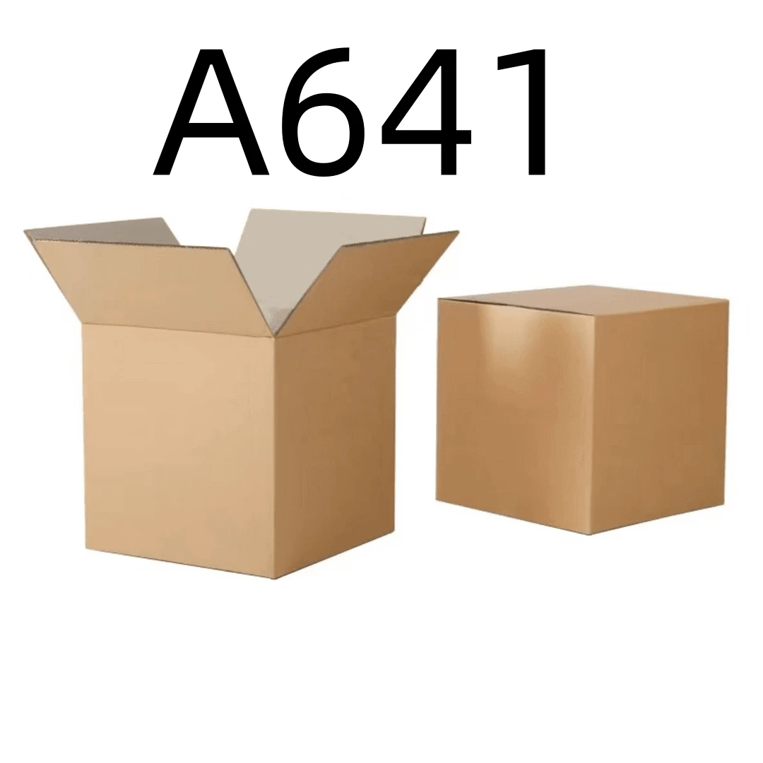 99新  【按照主播讲解下单】A641 编号纸箱 3C数码家用百货桌面摆件