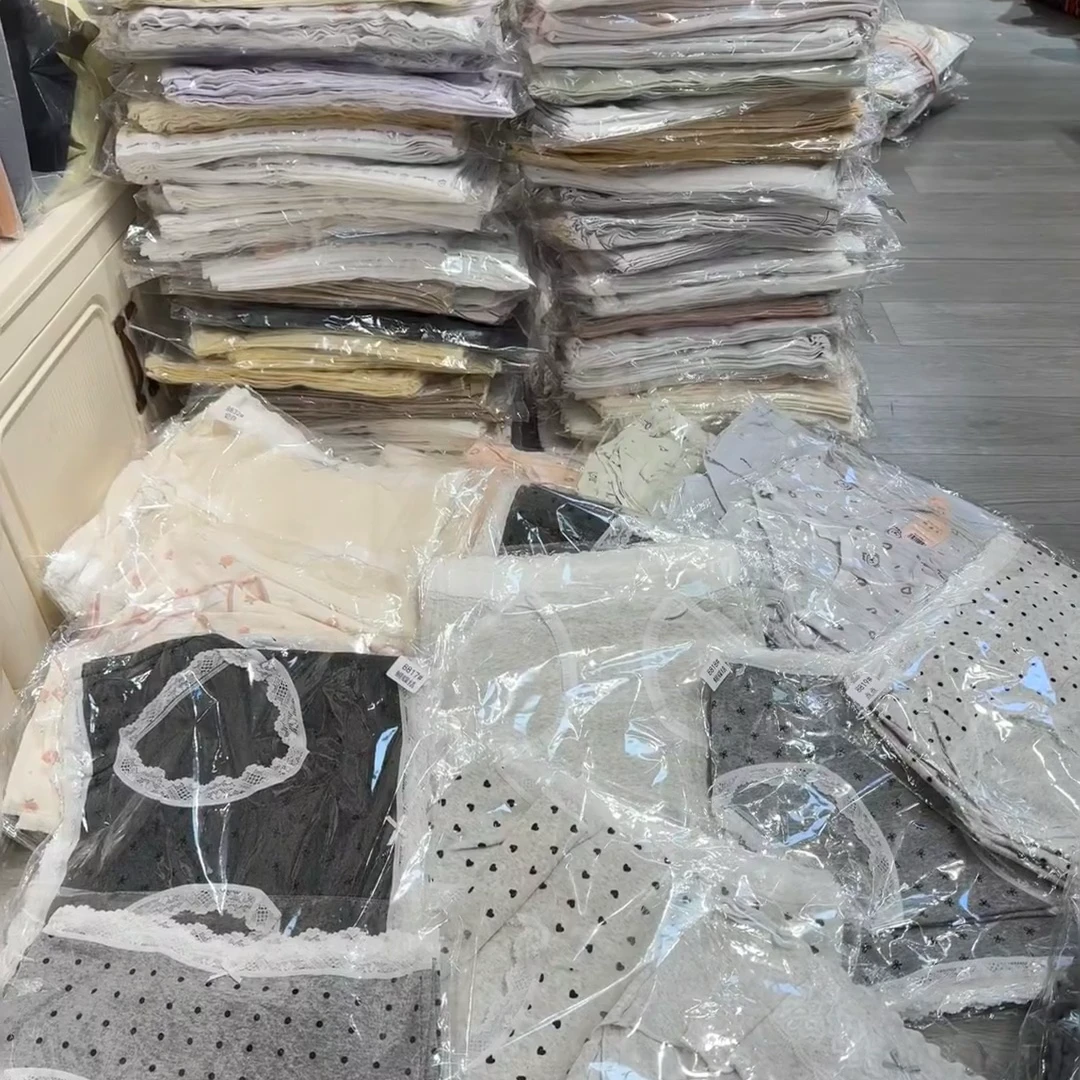 女装夏季新款女士内裤舒适百搭中高腰内裤提臀透气时尚内裤女款