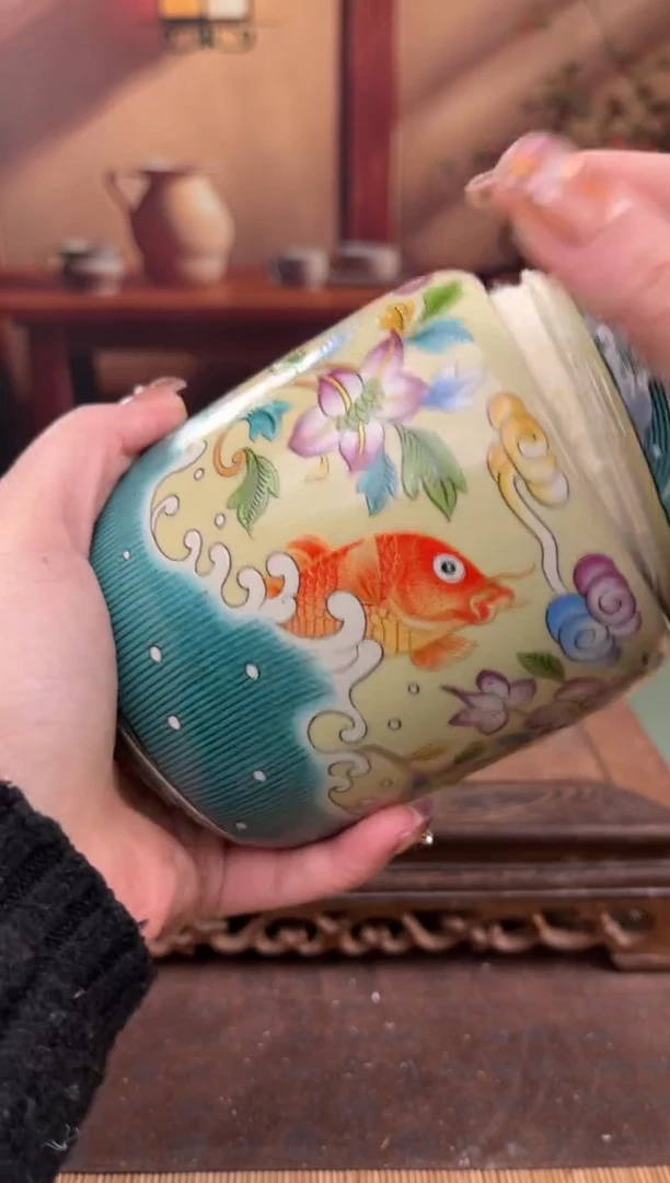 【闪购商品】顾德茶器福利闪购链接