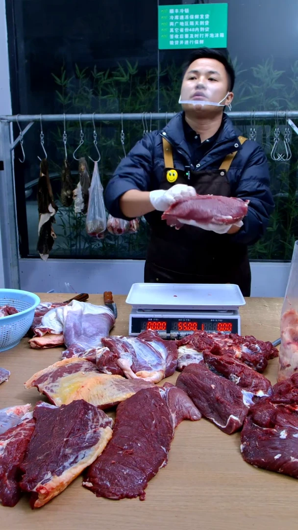 中国大陆冷藏保存30天食用农产品腿肉