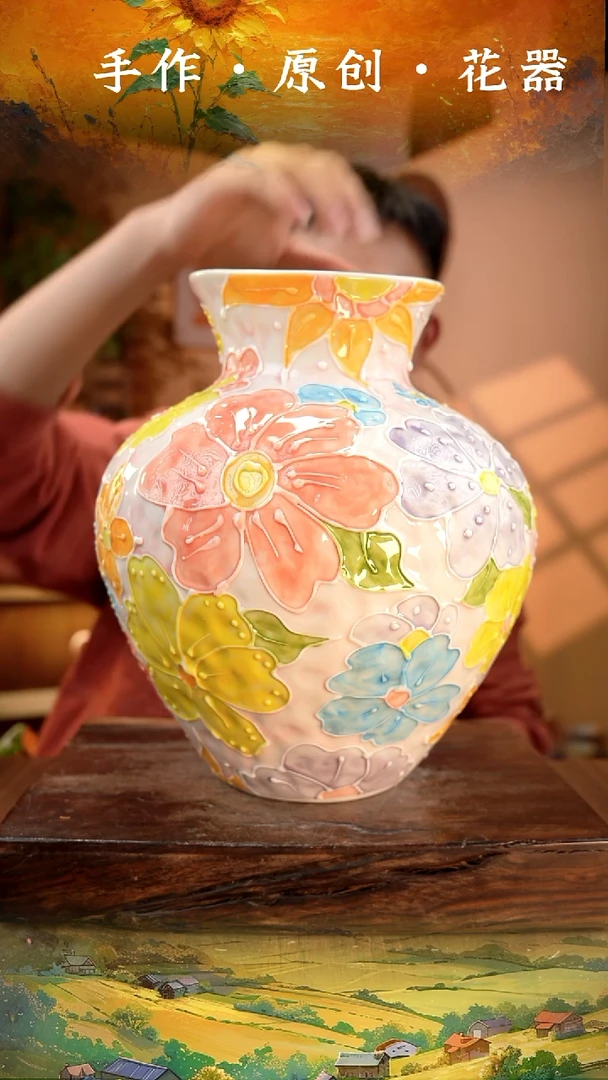 陶瓷28-113口径12高度26 手工测量 1-2误差