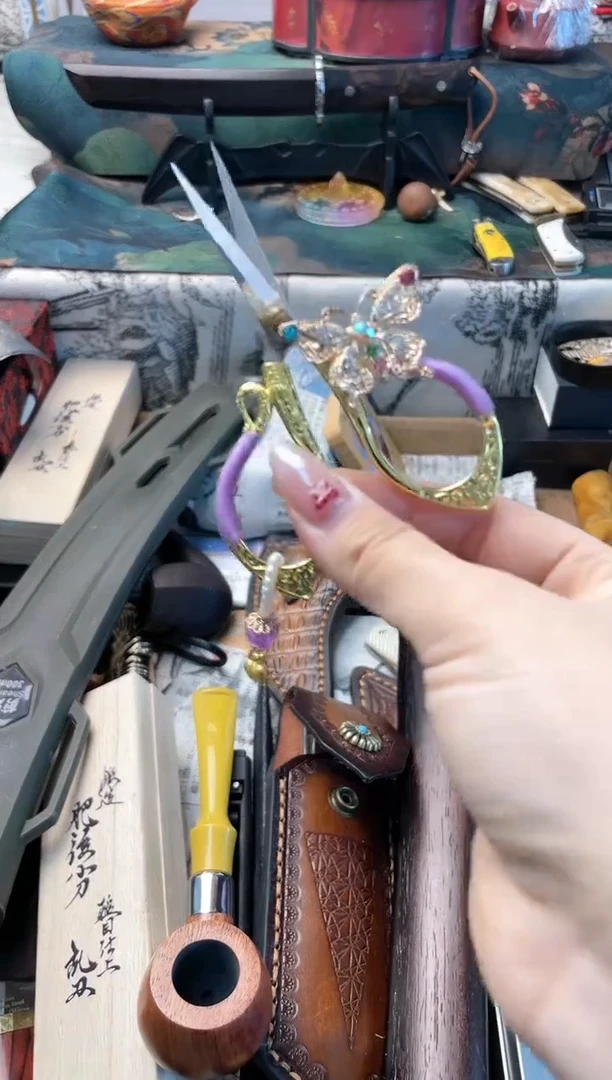 【闪购商品】瓷片jian晓魏甄宝阁品质保证