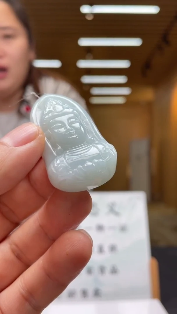 【闪购商品】定制翡翠未镶嵌********2