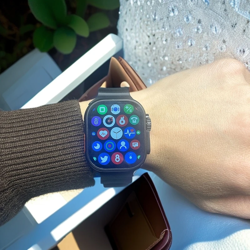 2024年新款电子表男女青少年运动防水夜光表手表表带