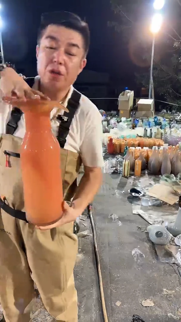 外贸花瓶花瓶花瓶QA-74