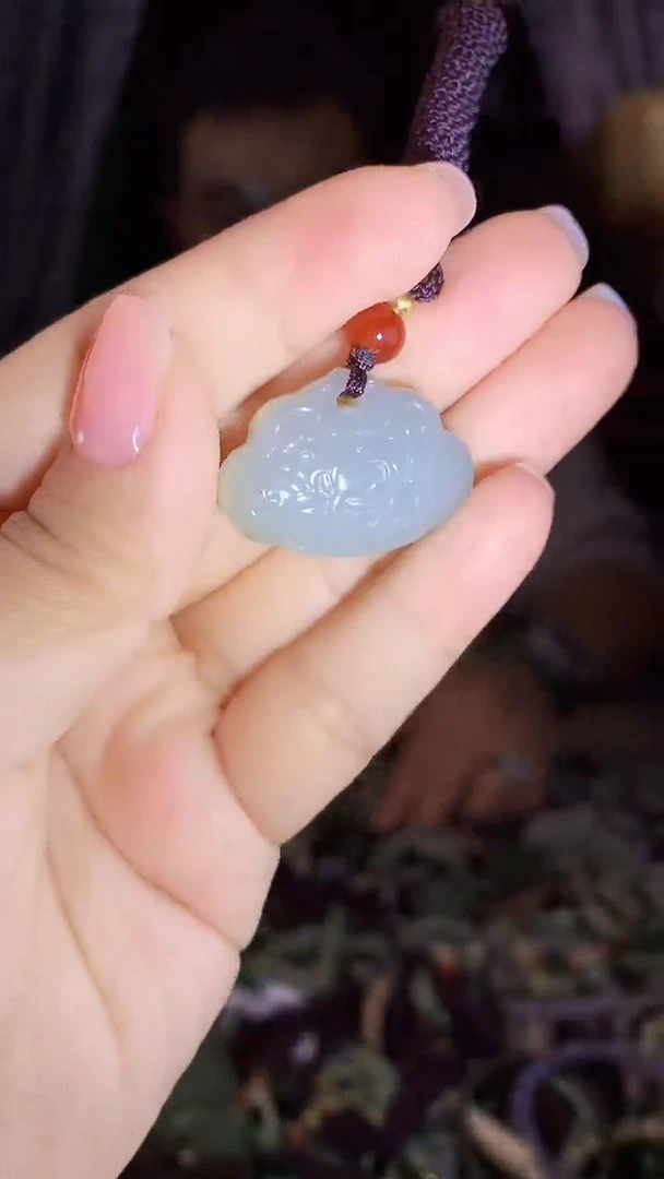 未镶嵌和田玉挂件拍一发一多样性发货