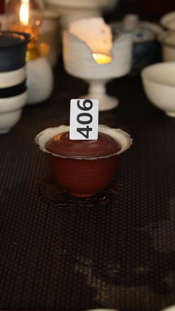 【闪购商品】406景德镇{立梦陶}手作