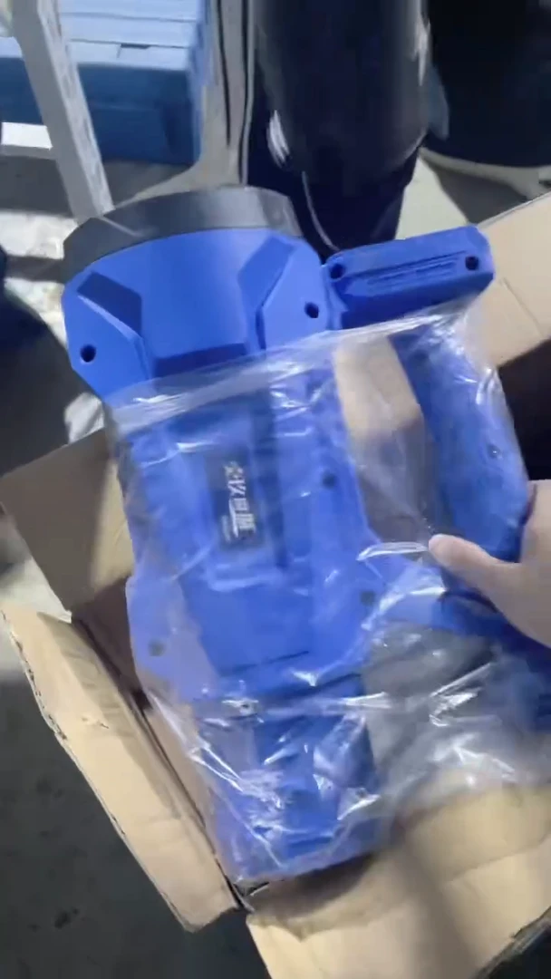 一九八八暴风机裸机