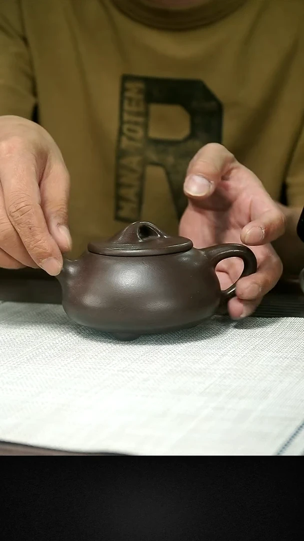 茶壶紫砂茶壶 紫砂9