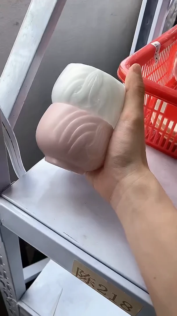 瓷片陶瓷茶器孤品陈2个