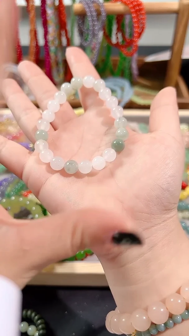 手串未镶嵌和田玉111111111