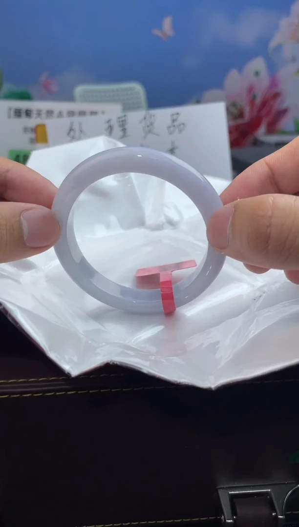 翡翠手镯未镶嵌4翡翠手镯