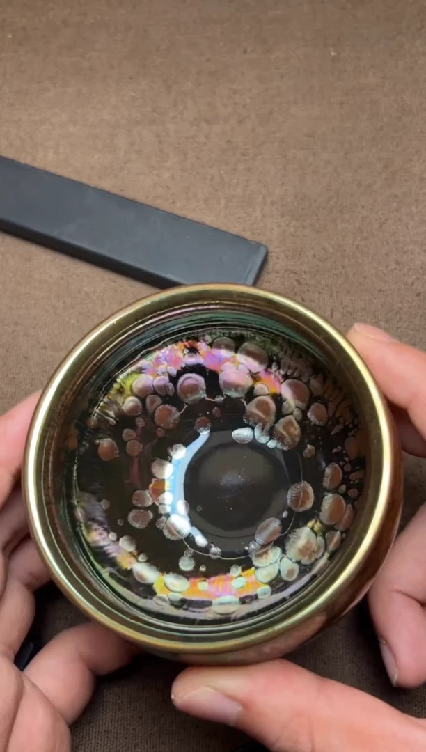 茶盏孙寒冰高端收藏48