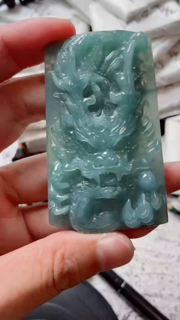 颈饰未镶嵌翡翠88888888
