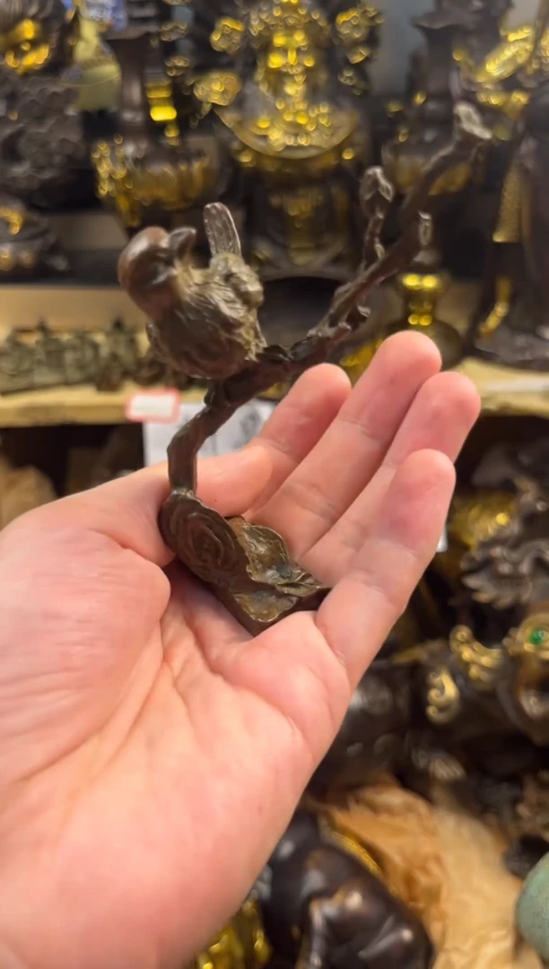 铜闪购链接 精选铜器