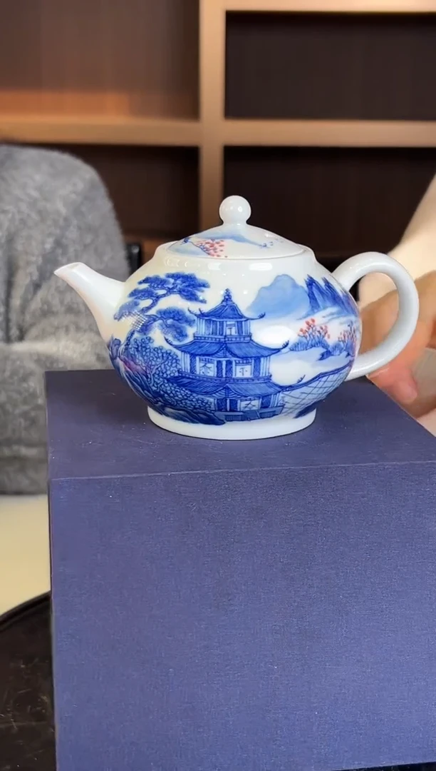 陶瓷博会&吴小琴专场23