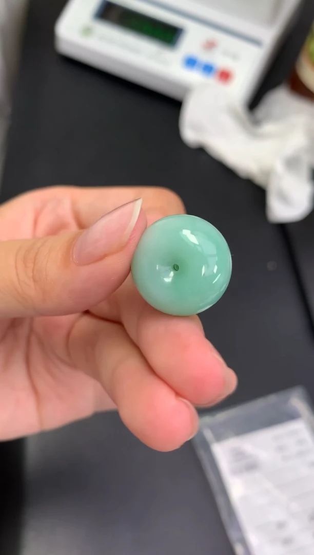 未镶嵌摆件翡翠模式推广期48小时鉴赏期
