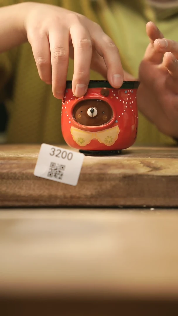 【闪购商品】【落单孤品】福利/杯子@@3200
