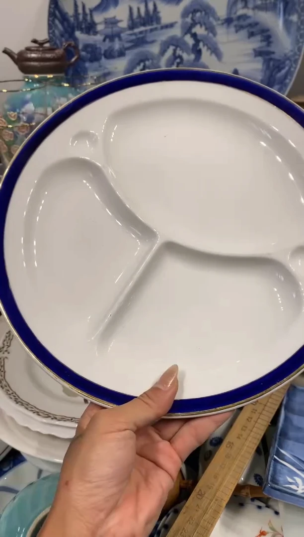 向*瓷器 餐具 摆件 工艺品