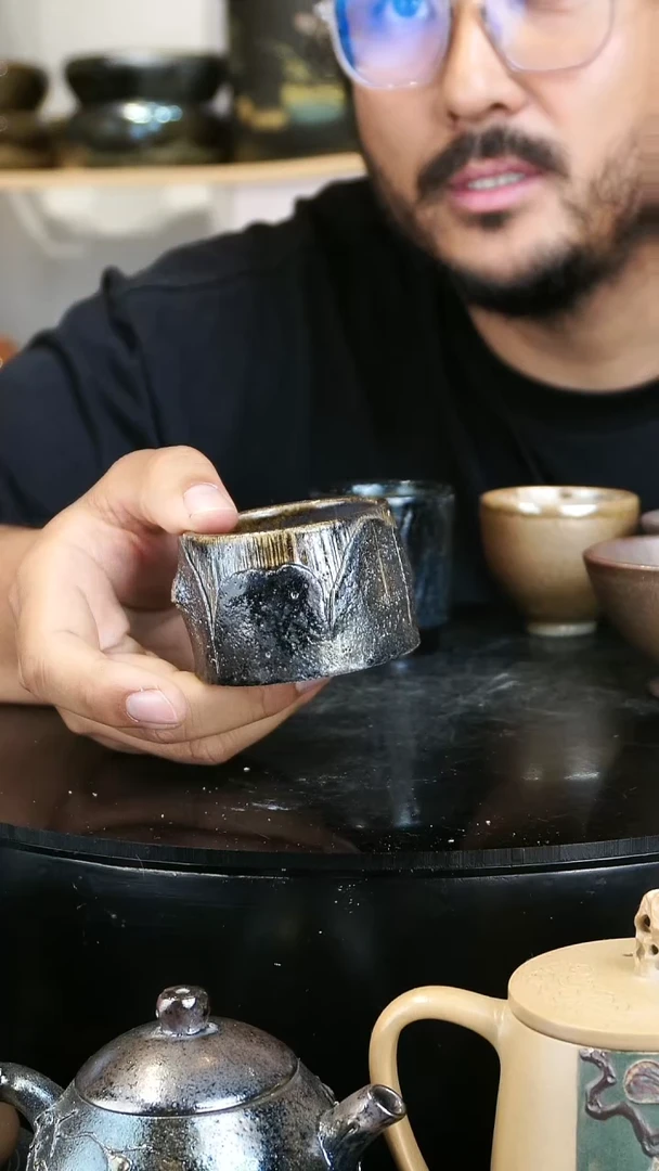 【闪购商品】壶171微瑕 苏橙茶周边......