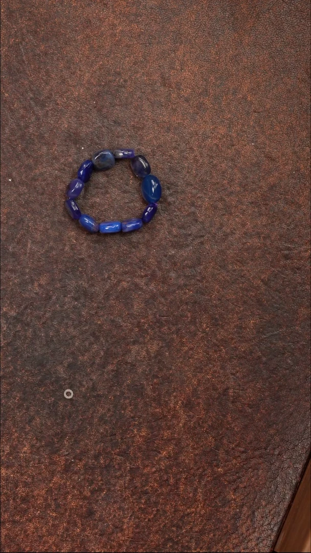 苏纪石（舒俱来）未镶嵌颈饰爱*海@@糖豆