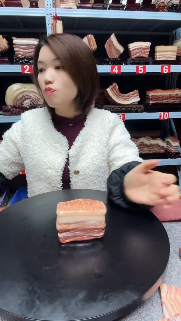 石材用****9广西猪肉石806