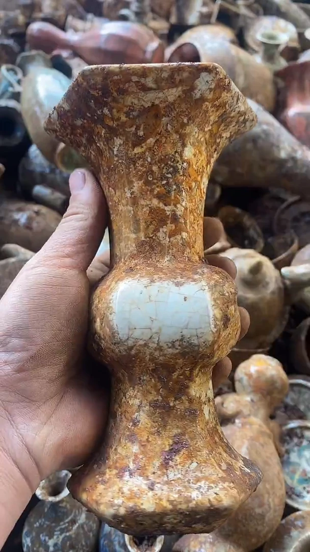 摆件陶瓷器瓷器瓷器瓷器