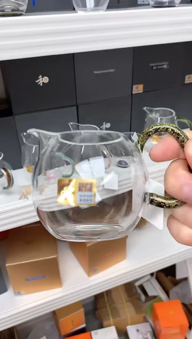 禾器畅然黑金样品