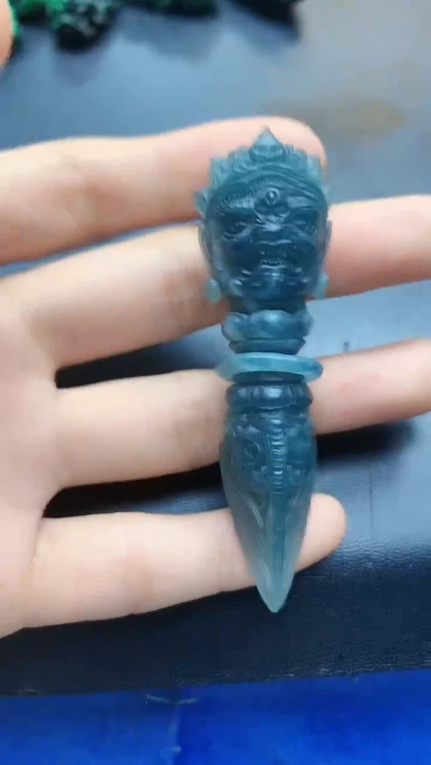 未镶嵌定制翡翠天然缅甸a货翡翠