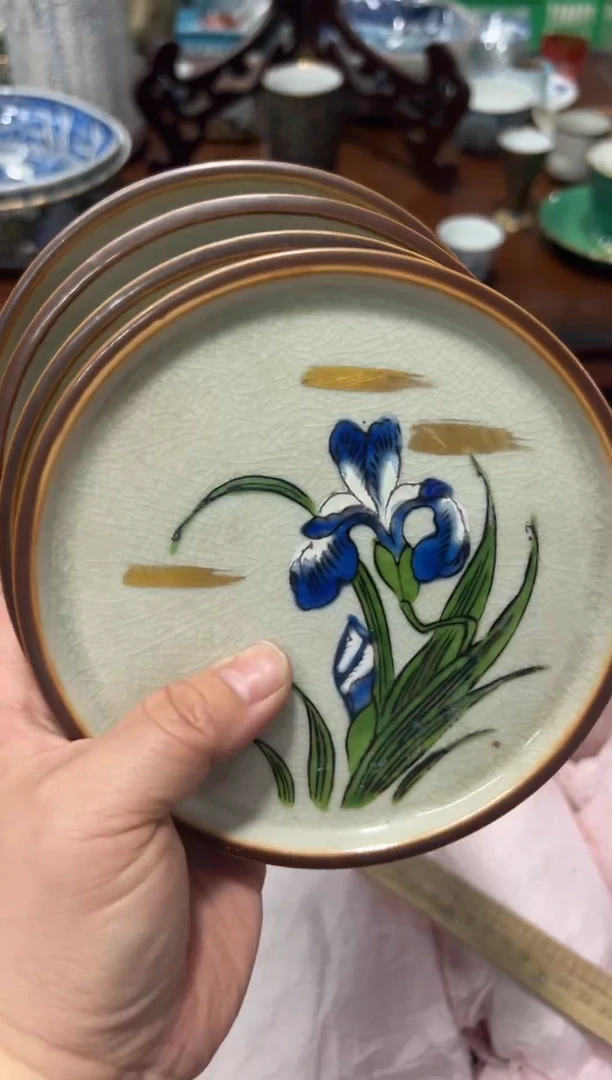 瓷片编码：日瓷回流瓷A730