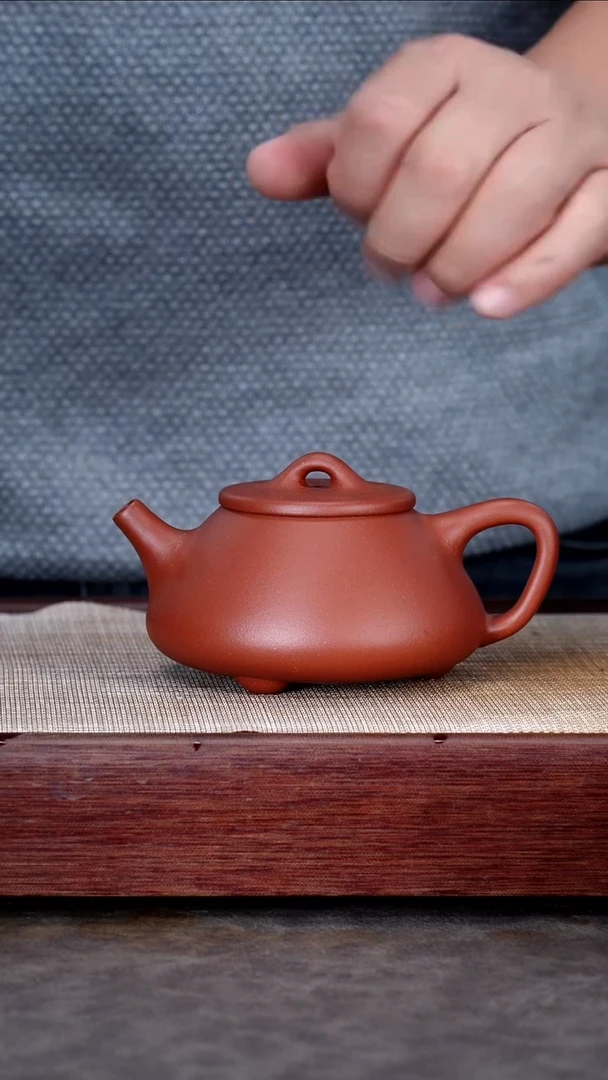 茶壶紫砂宜兴紫砂茶壶@@CH04417
