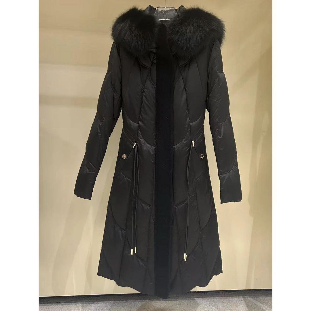 2010时尚百搭棉衣