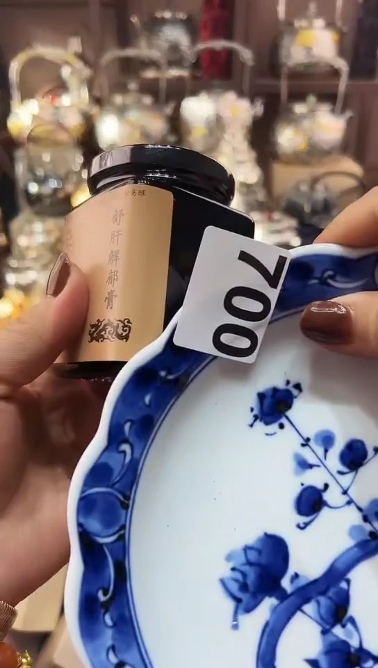 瓷片自**风700叔