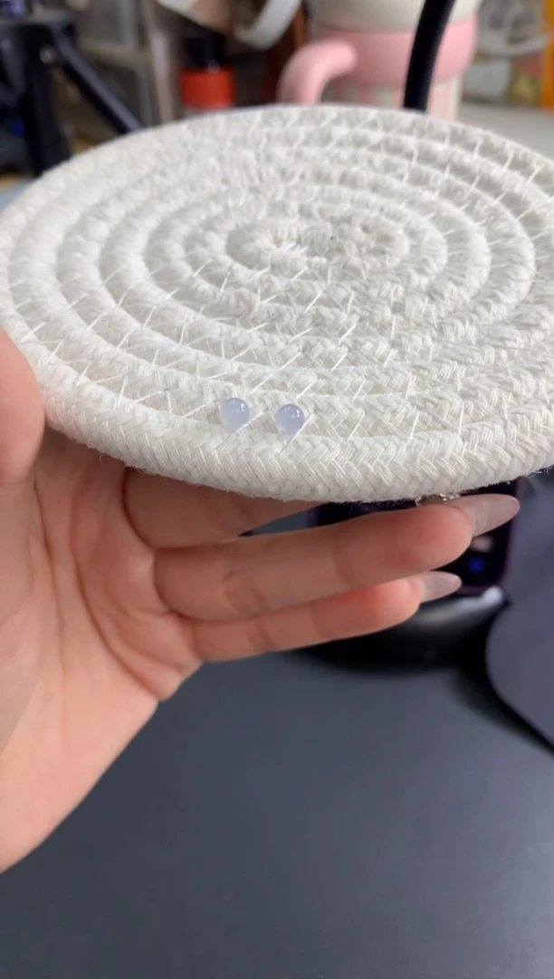 定制翡翠未镶嵌珠86