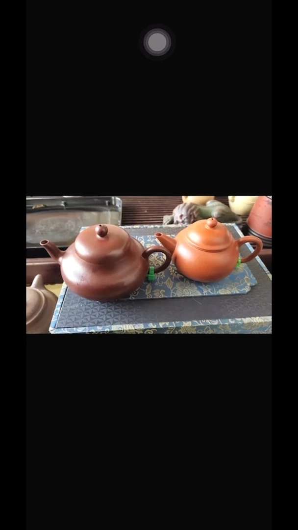 【闪购商品】全手紫朱泥君德+朱泥水平尾款