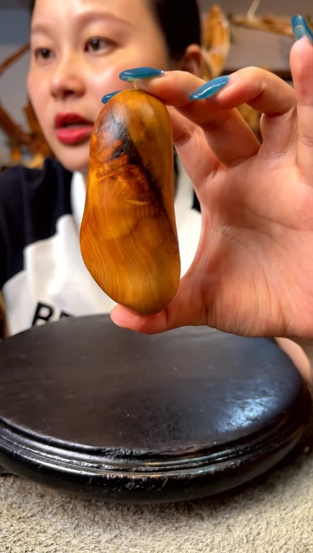 柏木（崖柏）崖柏小件