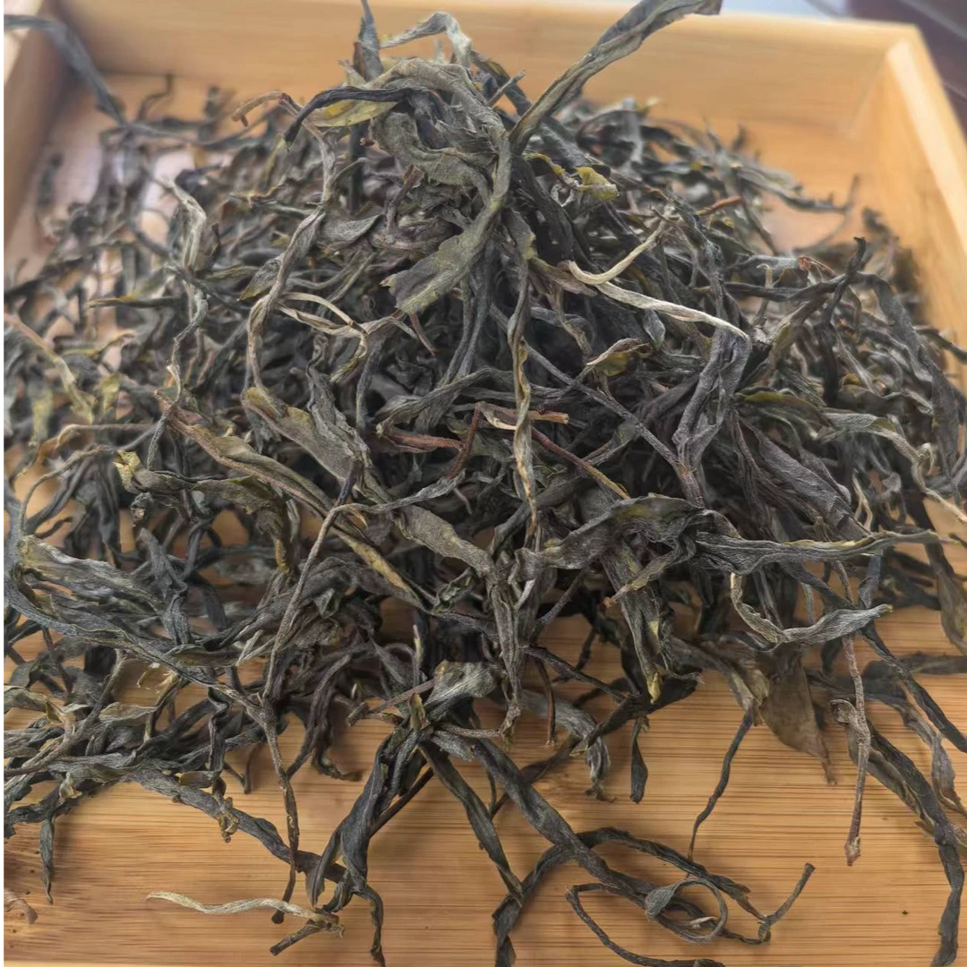 275//2025年 傈所古树单株 100g