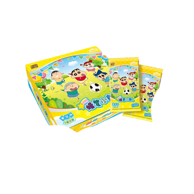 【希米豪华版排火车】蜡笔小新正版授权2米包