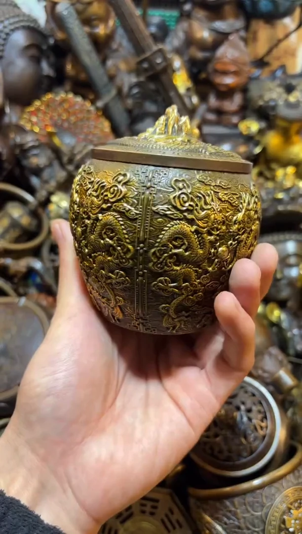 【闪购链接】古上古铜器专属链接