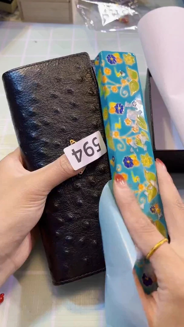 【闪购商品】瓷片陶茶666文玩周边多人