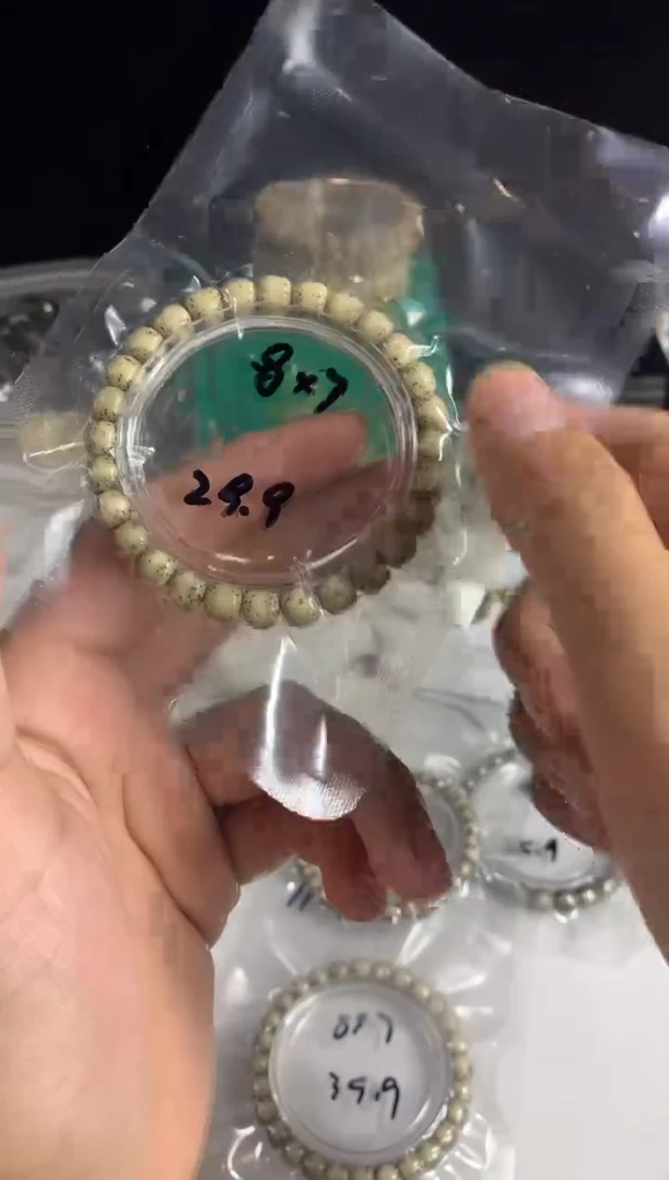 手串星月菩提星***✨29.9