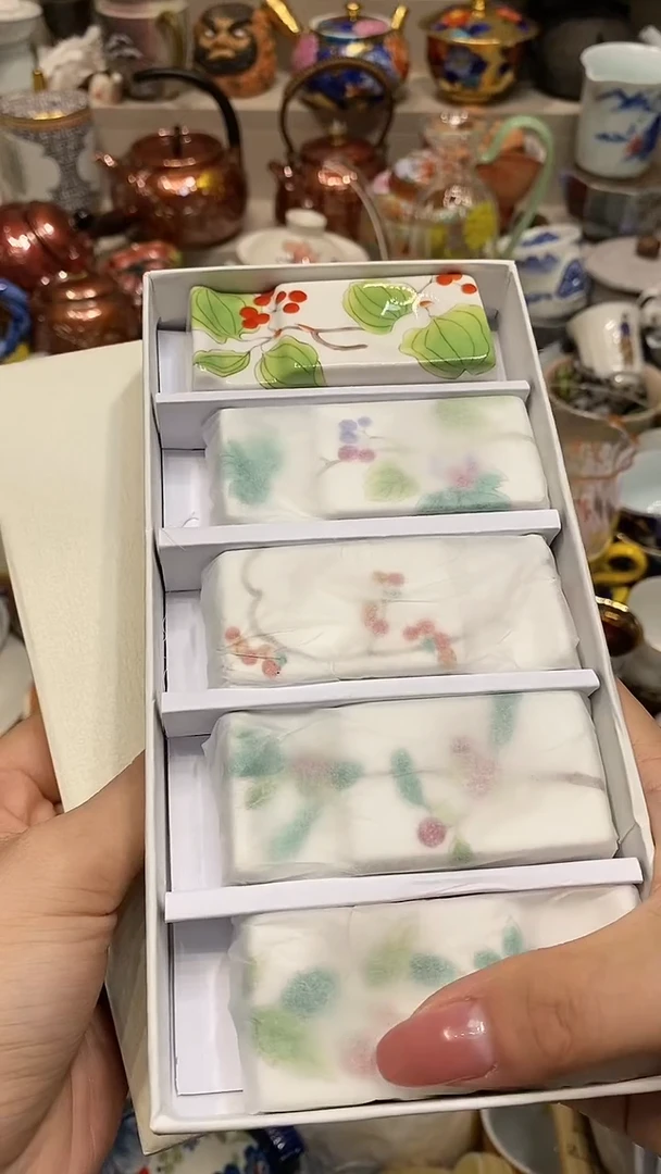 瓷片面*包自动截取直播间实时画面