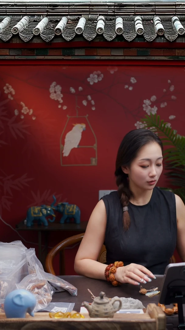 橄榄核手串/手链单子